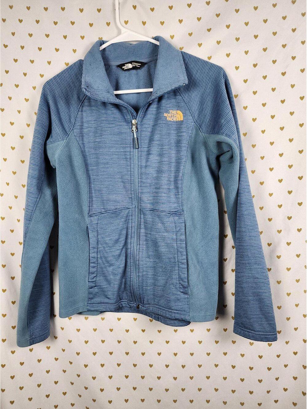 The North Face womens Medium running jacket coat active
